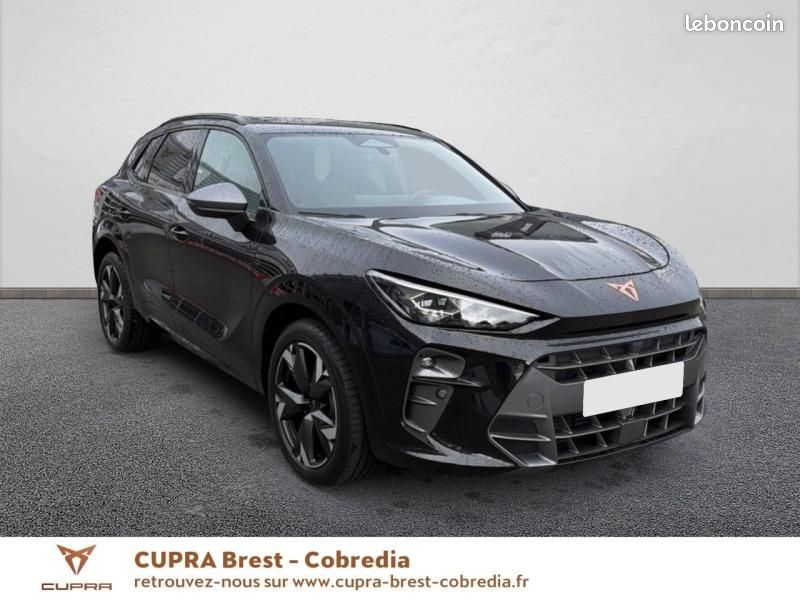 Cupra Terramar 1.5 eTSI Hybrid 150ch V DSG7 (image 3)