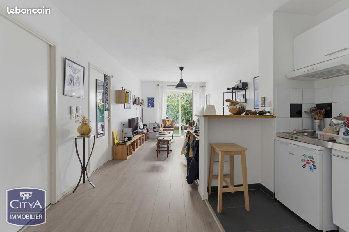 Appartement 2 pièces 40 m² · à Bordeaux · 40 m² · 183 000 €