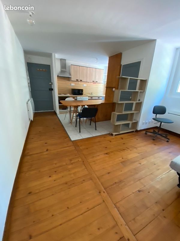 Appartement 2 pièces 36 m² · à Caen · 36 m² · 690 €
