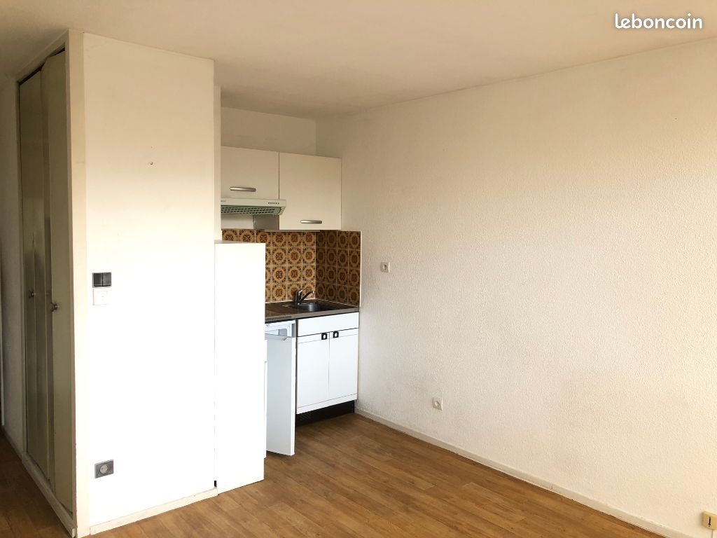 Appartement 1 pièce 20 m² · à Bordeaux · 20 m² · 550 €