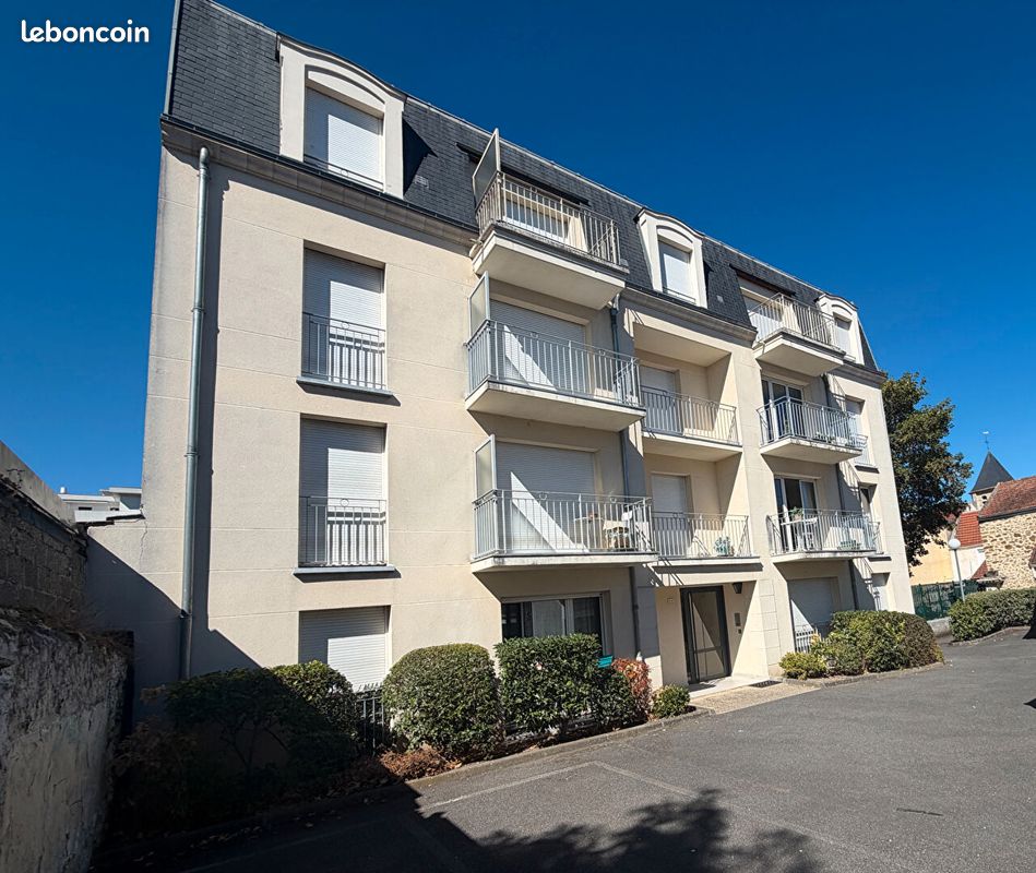 Appartement 3 pièces 67 m² · à Draveil · 67 m² · 288 900 €