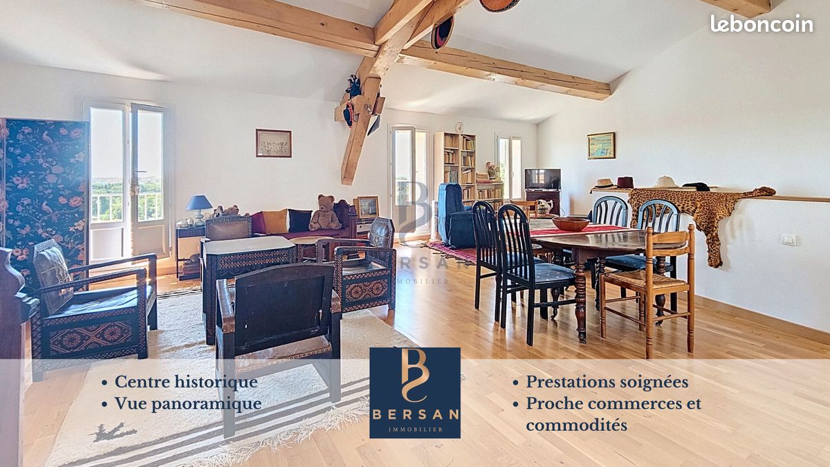 Appartement 6 pièces 157 m² · à Fréjus · 157 m² · 495 000 €