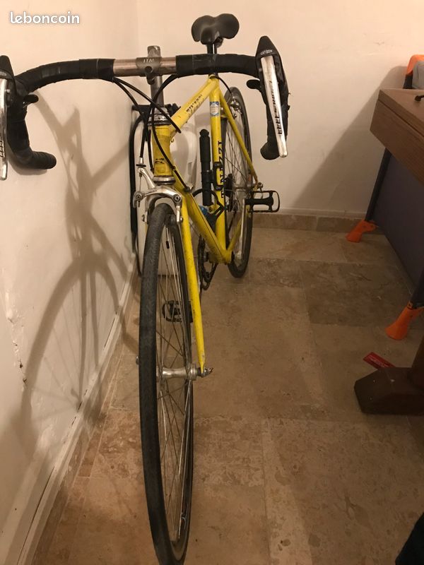 Vélo de course Tinazzi (image 3)