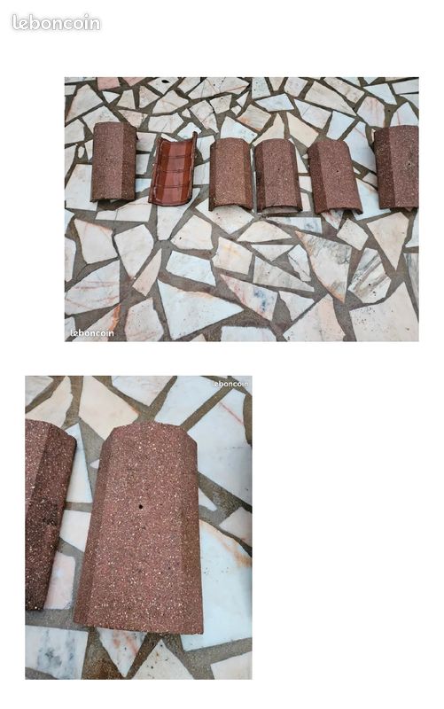 Faitiere redland prestige (image 2)