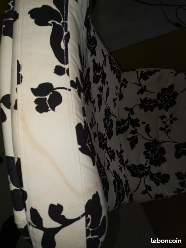 Fauteuil pivotant (image 4)