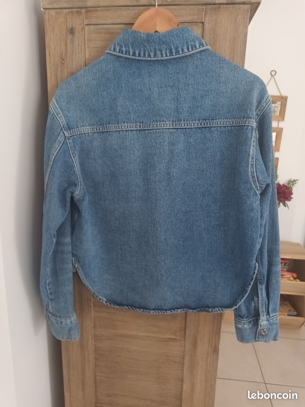 Manteau Oversize Manteau Bleu Zara Femme Manteaux Pour Femme ZARA