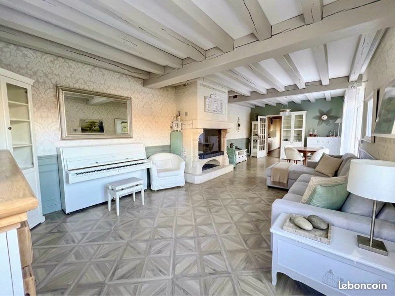 Maison 4 pièces 167 m² · à Grand-Couronne · 167 m² · 285 000 €
