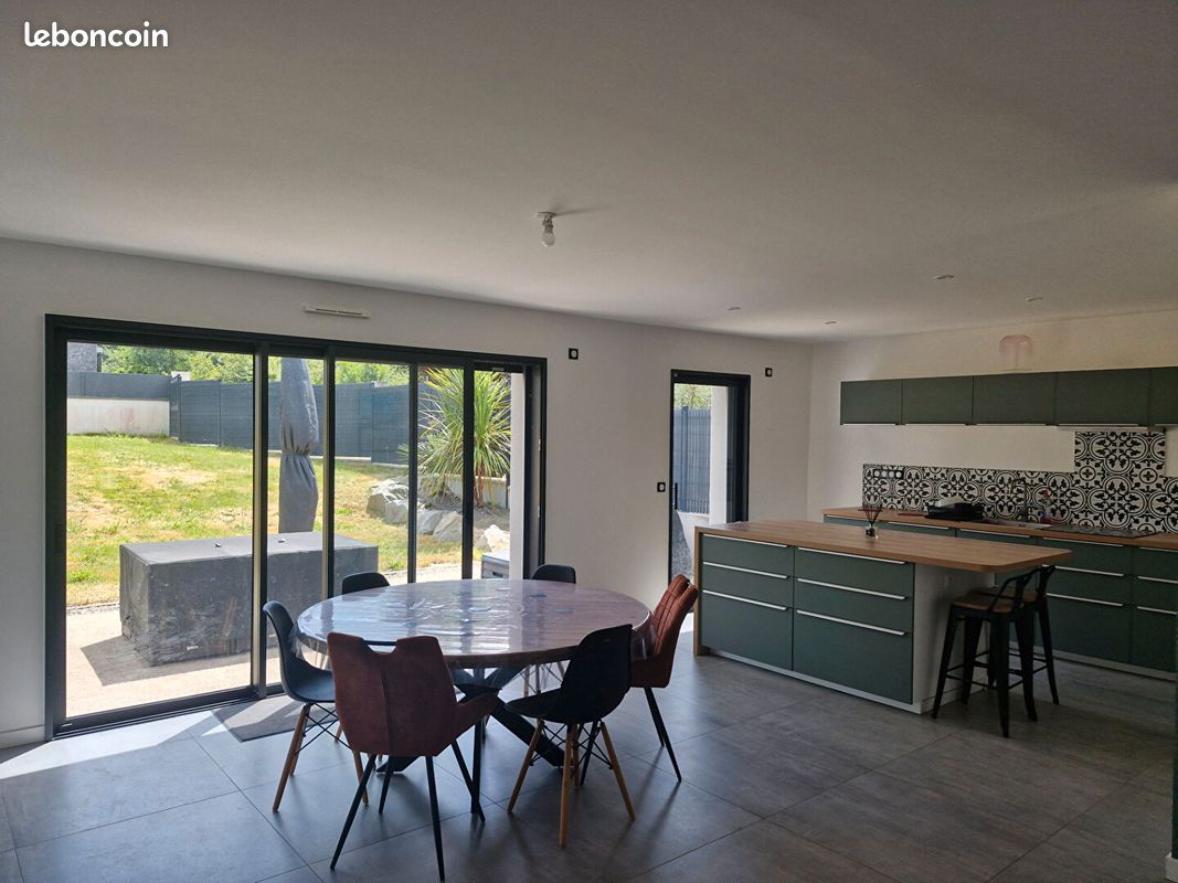 Maison 5 pièces 109 m² · à Rouans · 109 m² · 312 900 €