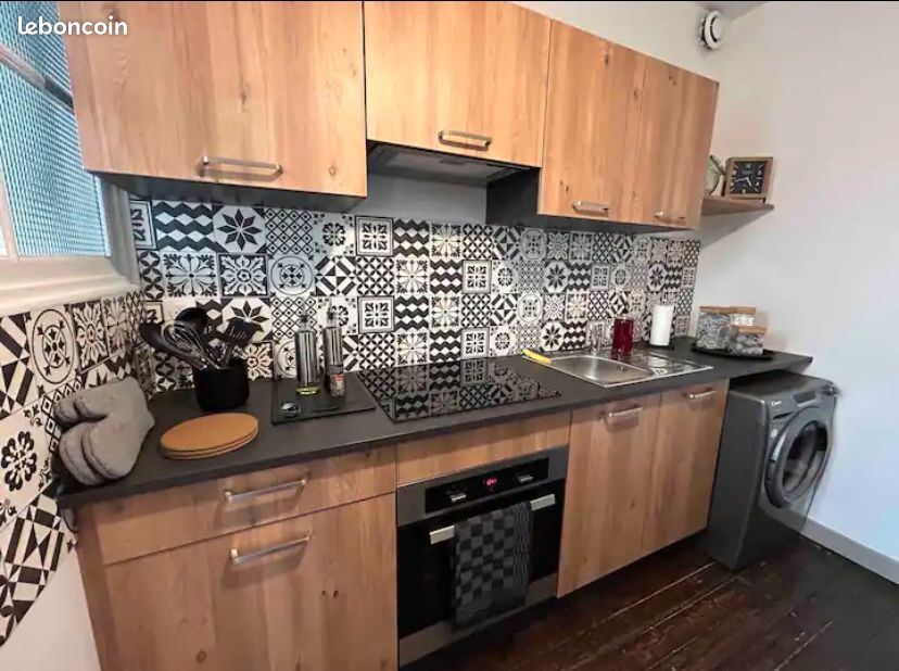 Location saisonnière appartement T3 (image 6)
