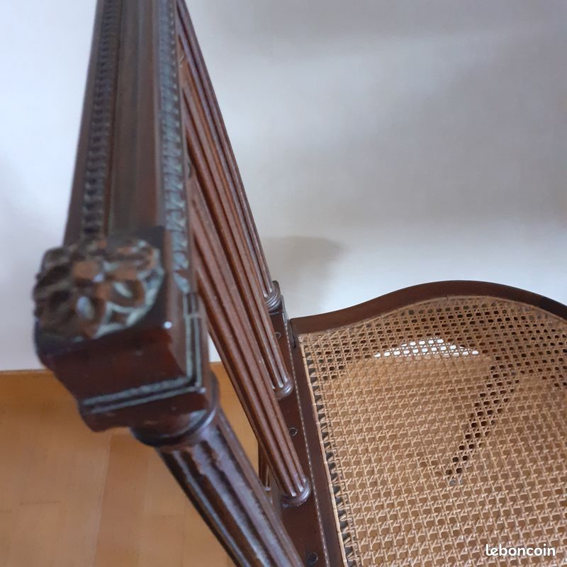 Chaise vintage (image 2)