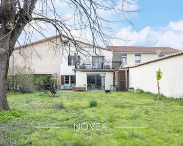 Maison 399 000 € - 122 m²