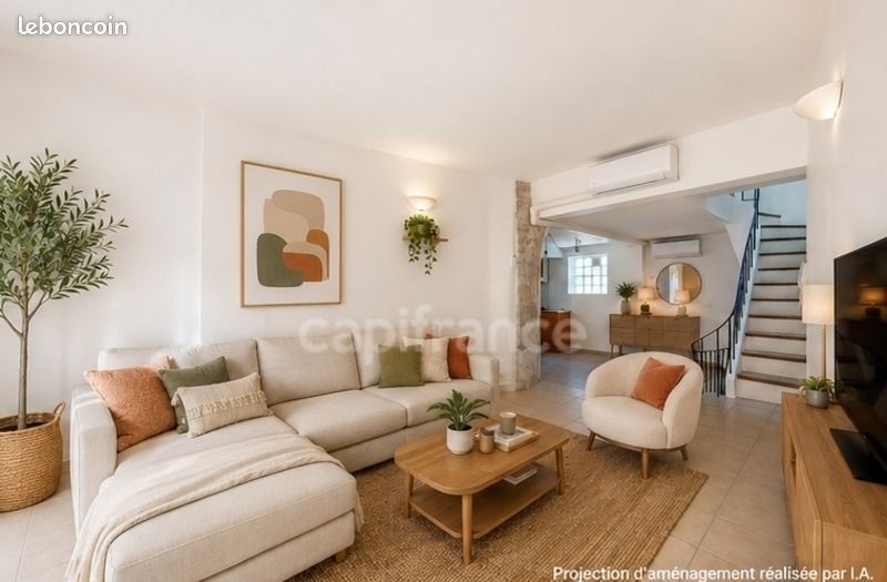 Maison 4 pièces 76 m² · à Avignon · 76 m² · 198 000 €
