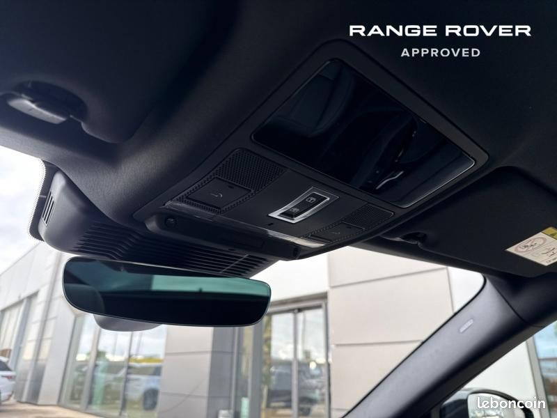 Land-rover Range Rover Evoque 1.5 P270e PHEV 269ch S (image 13)