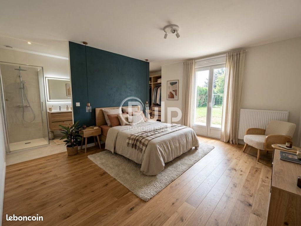 Maison 6 pièces 140 m² · à Noyelles-Godault · 140 m² · 408 000 €