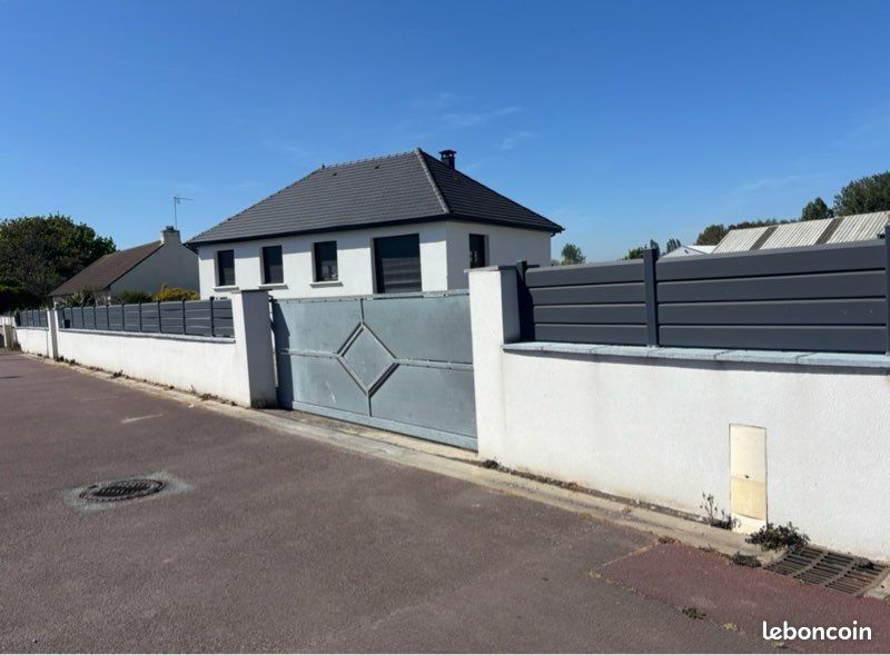 Maison 3 pièces 84 m² · à Carentan-les-Marais · 84 m² · 249 000 €