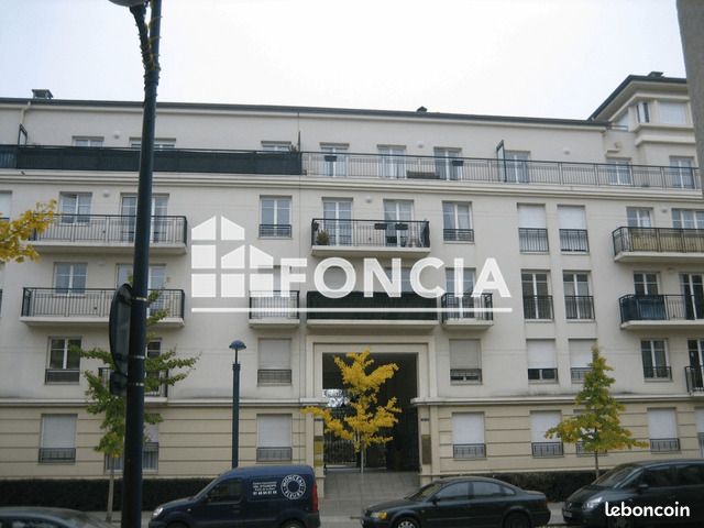 Appartement a louer - 2 pièce(s) - 45 m2 - Surfyn