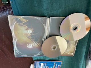 DVD Blu ray Le choc des Titans (image 7)