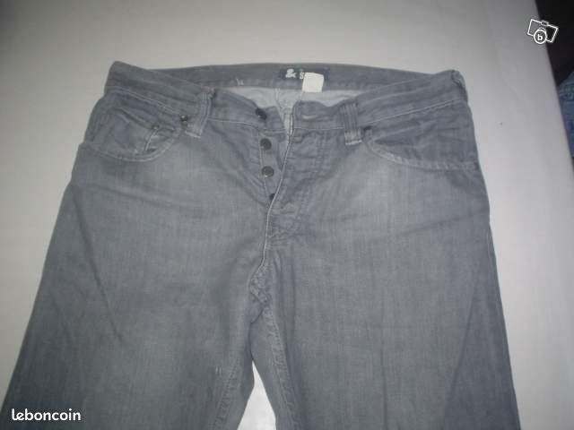 Jean's Vintage (image 1)