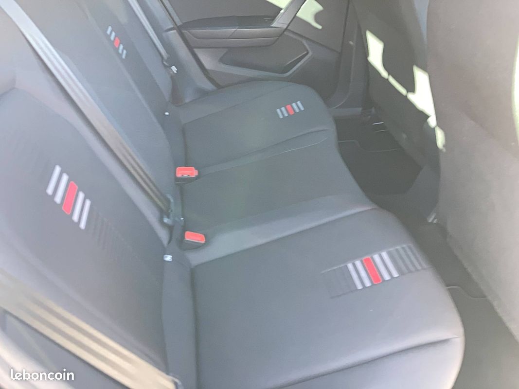 SEAT Arona 1.5 TSI Evo ACT 150 ch Start/Stop BVM6 FR (image 14)