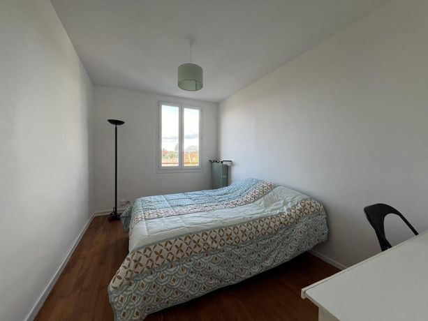 Appartement a louer houilles - 3 pièce(s) - 57 m2 - Surfyn