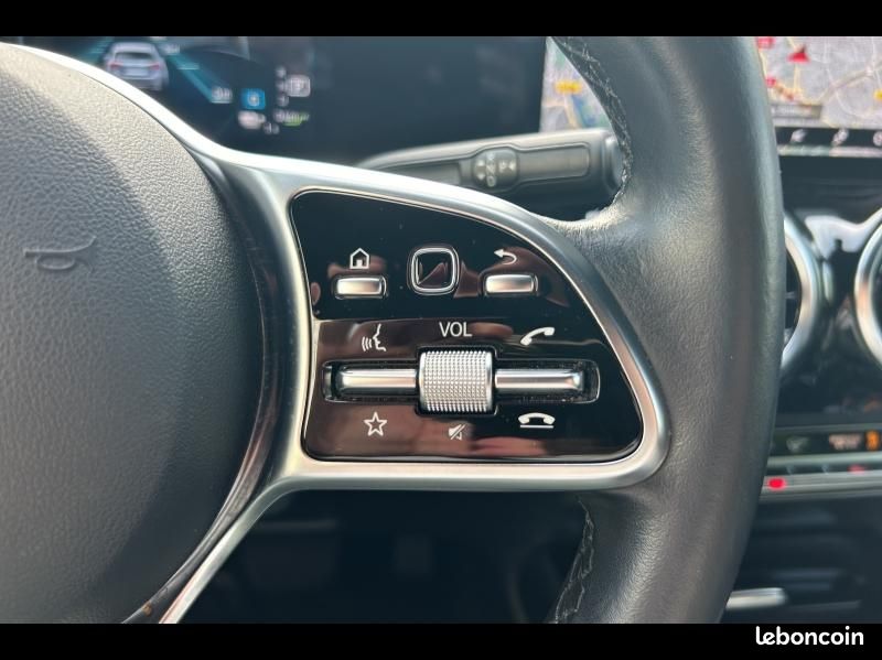 Mercedes-benz GLA 250 e 160+102ch Business Line 8G-DCT (image 23)