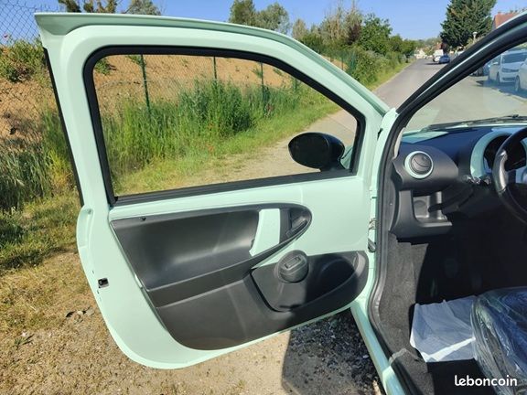 Magnifique BELLIER B8 Sline HDI Faible Kilométrage (image 5)