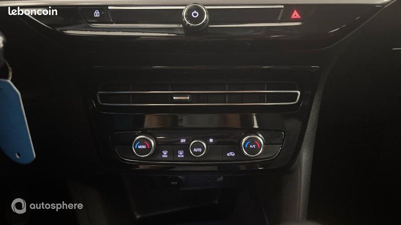 Opel Mokka 1.2 Turbo 130ch Elegance (image 26)