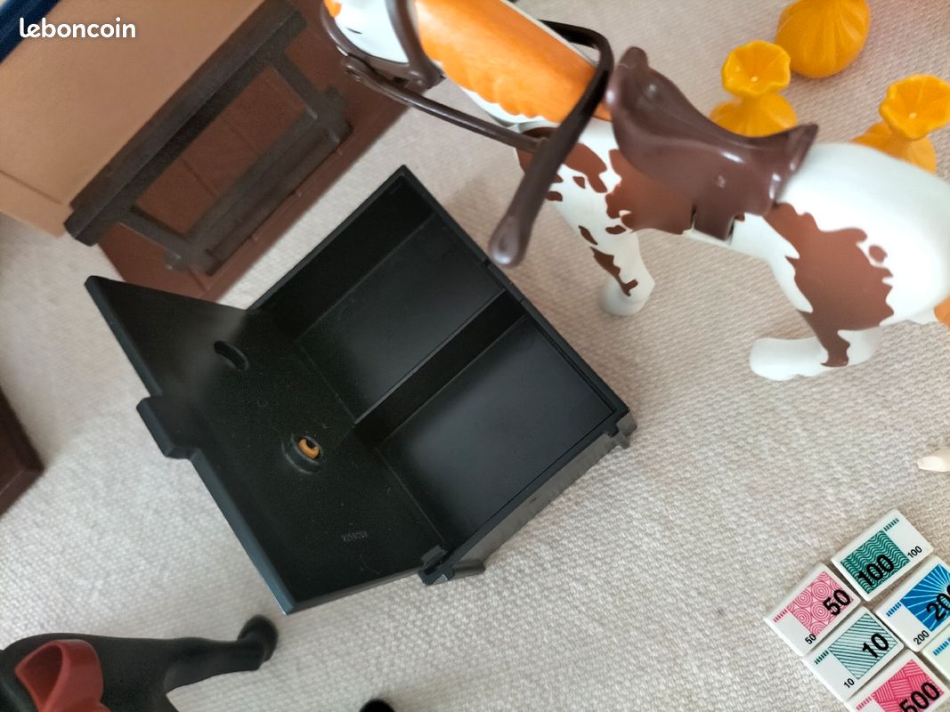 Playmobil (image 8)