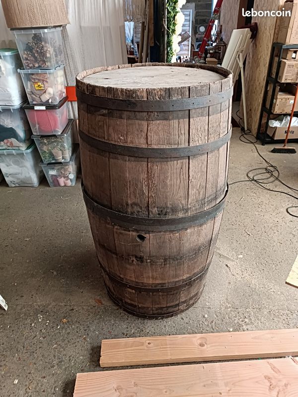 Tonneau (image 1)