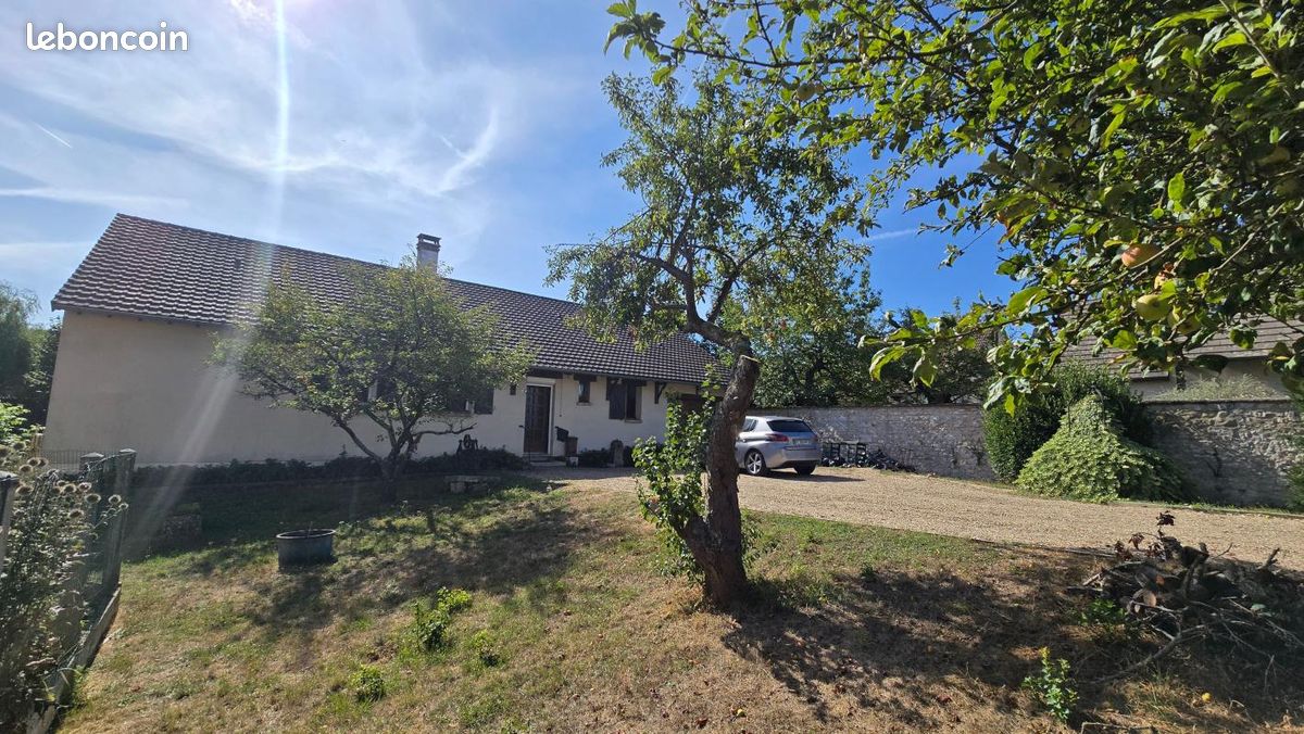 Maison 4 pièces 97 m² · à Vernon · 97 m² · 262 800 €