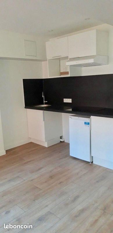 Appartement 1 pièce 24 m² · à Lyon · 24 m² · 750 €/mois
