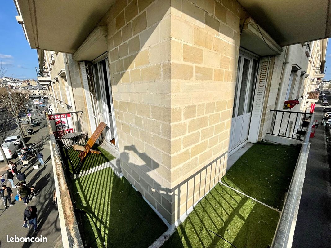 Appartement 5 pièces 115 m² · à Caen · 115 m² · 1 480 €/mois