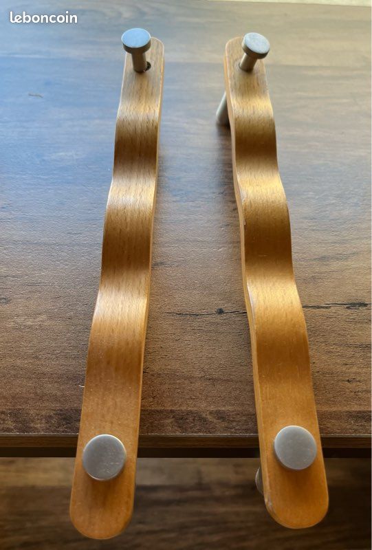 Lot de boutons et poignée de porte pour mobilier enfant ou autre (image 4)