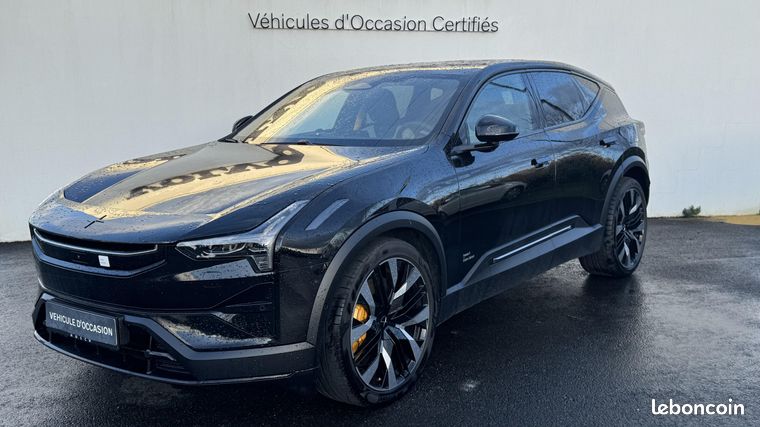 Polestar Polestar 3 2024