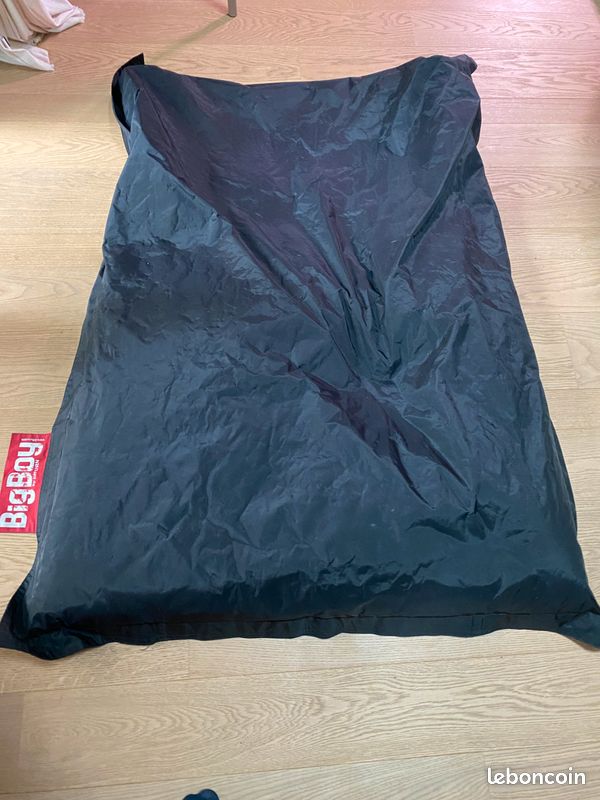 Coussin Beanbag Bigboy (image 1)