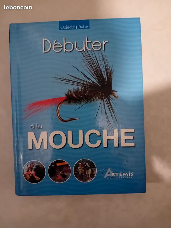 HISTOIRE DE MOUCHE : LA HARE'S EAR – Mouche Café