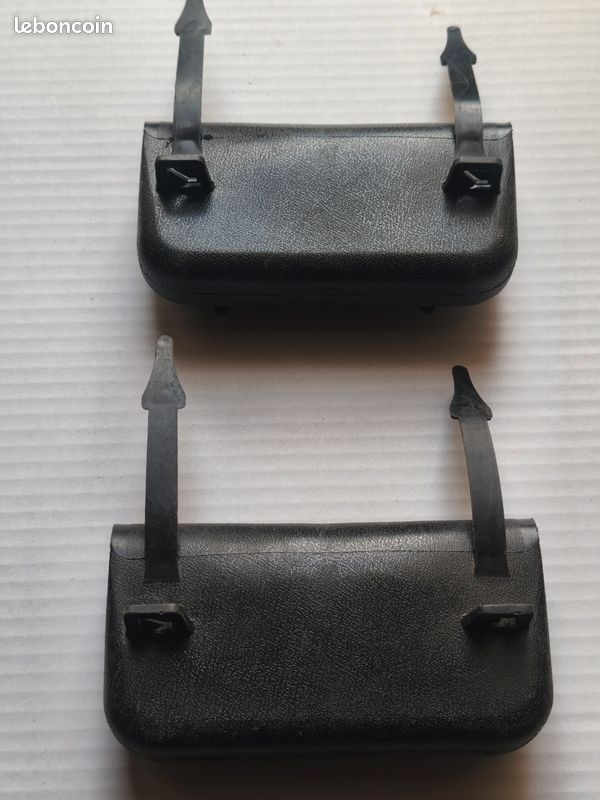Sacoche Outillage Vélo Vintage Reydel - Trousse à Outils Pour Mobylette, Motobécane, Motoconfort
