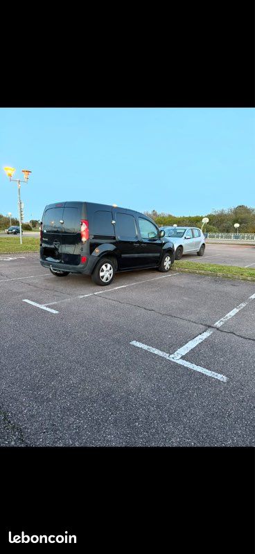 Kangoo 1.5 DCI 85 (image 2)