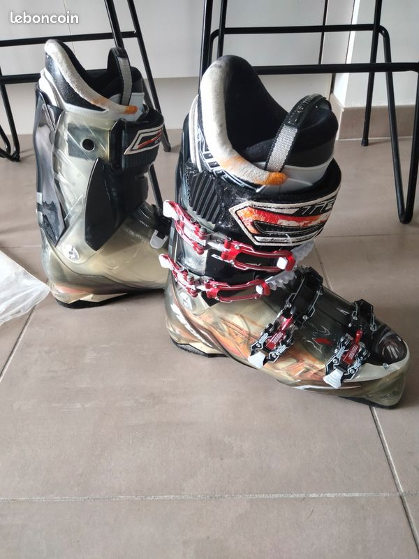 Chaussures ski tecnica dragon (image 1)