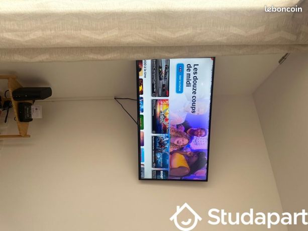 Appartement a louer serris - 3 pièce(s) - 60 m2 - Surfyn