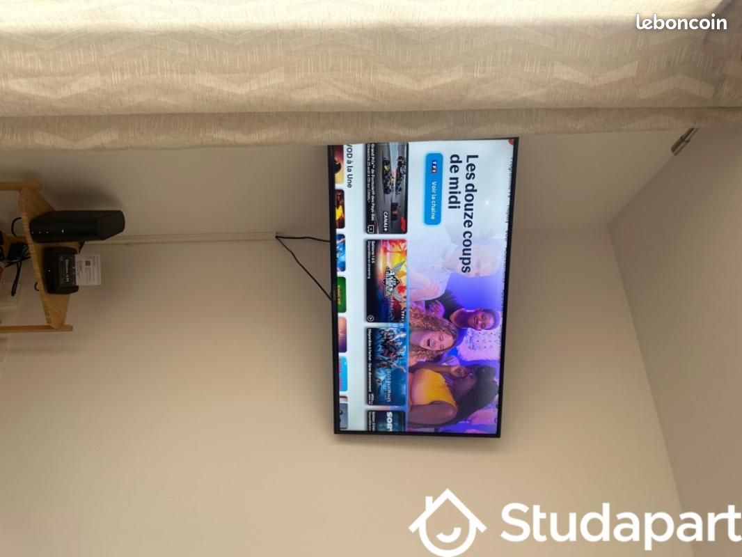 Appartement a louer serris - 3 pièce(s) - 60 m2 - Surfyn