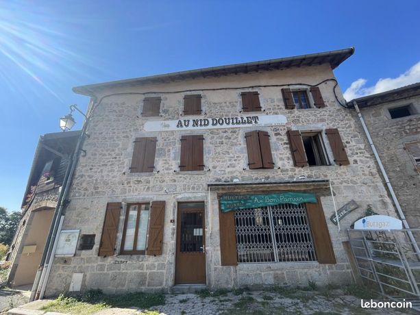 Immeuble 12 pièces 350 m²