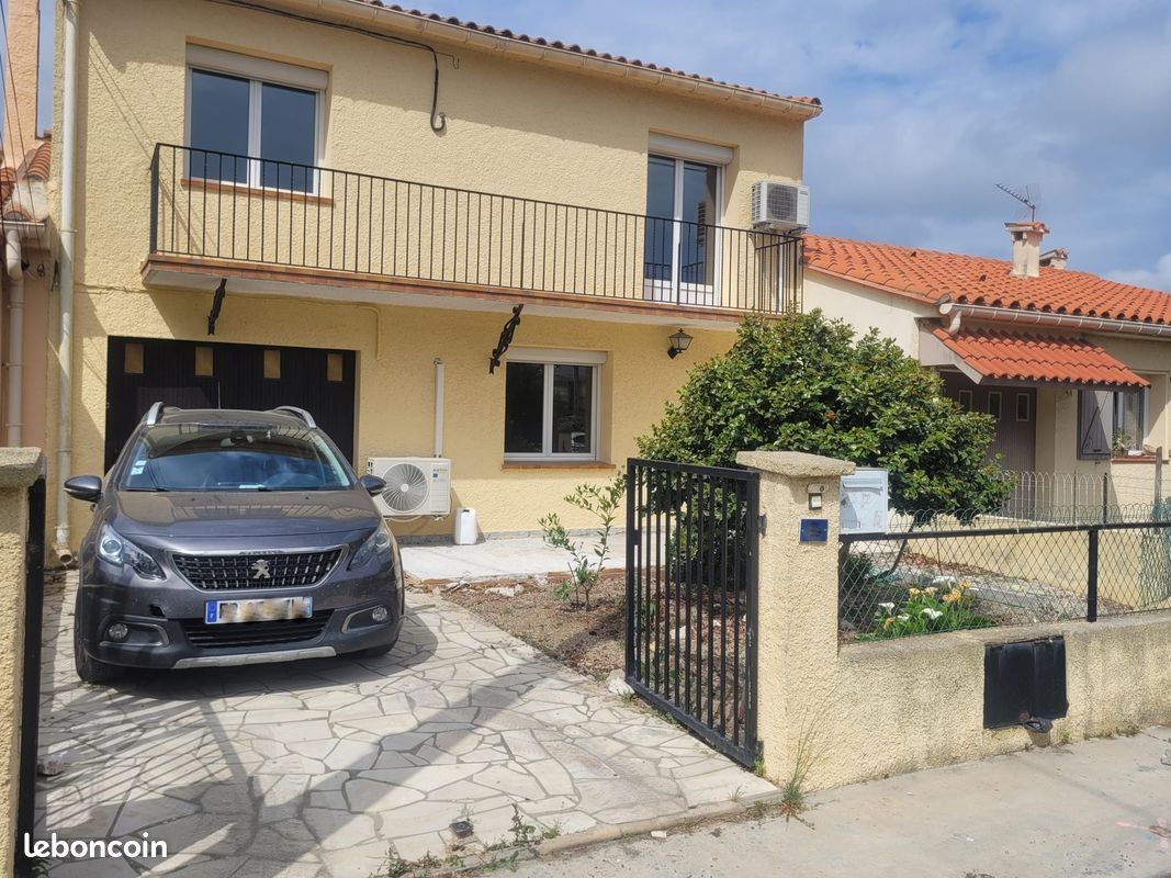 Maison 7 pièces 114 m² · à Saint-André · 114 m² · 290 000 €