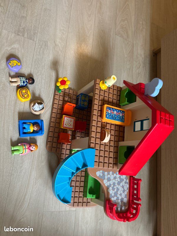Jeux de construction playmobil (image 3)