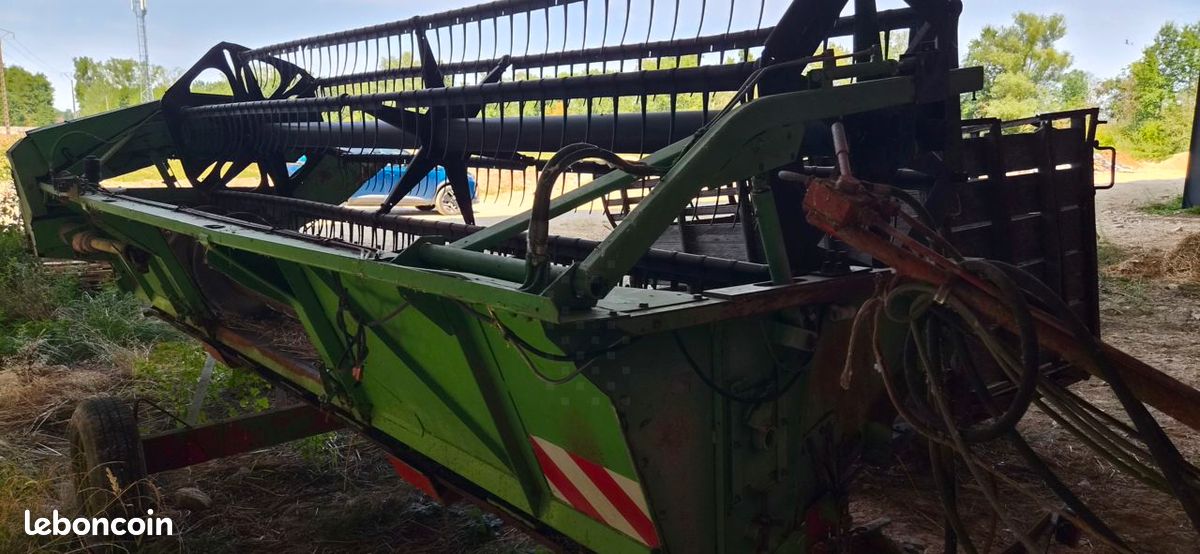 Deutz-Fahr 4070 HTS (image 14)
