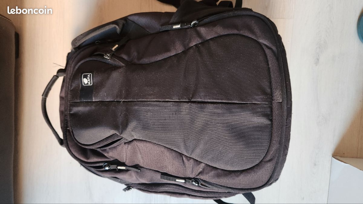 Sac à dos photo kata bumblebee dl-210 Photo, audio vidéo