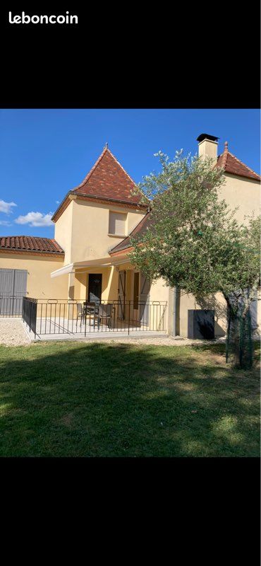 Maison 5 pièces 120 m² · à La Roque-Gageac · 120 m² · 440 000 €