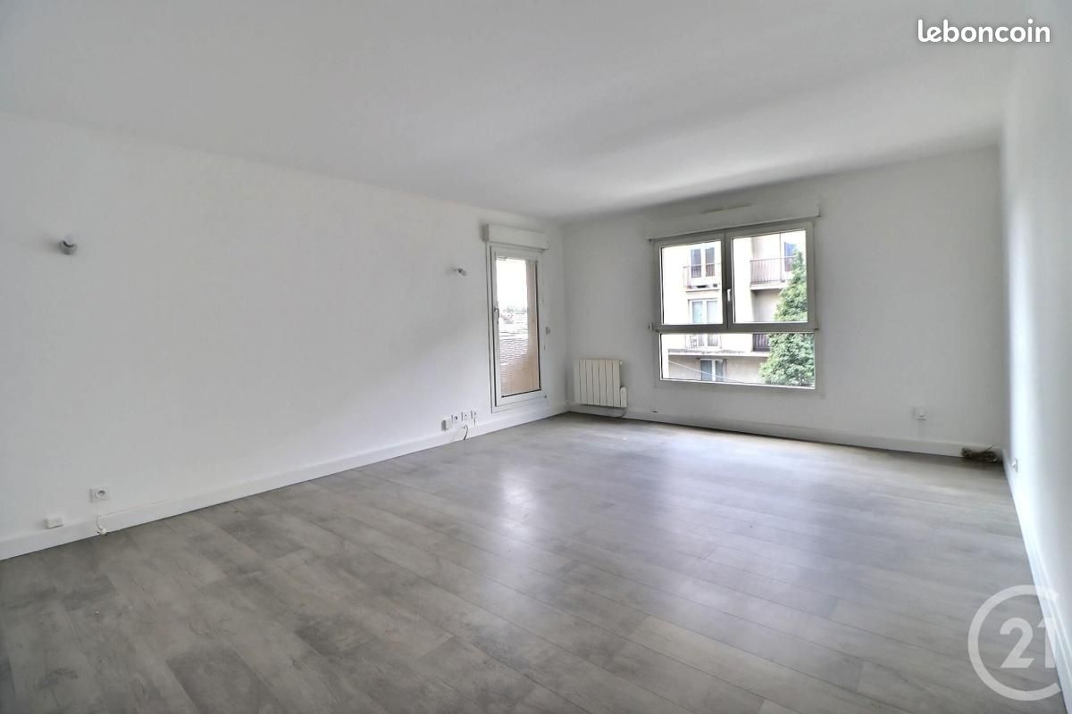 Appartement 3 pièces 66 m² · à Aulnay-sous-Bois · 66 m² · 219 000 €