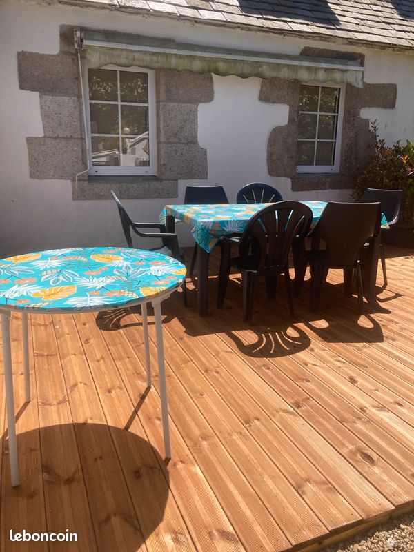 Location d été maison appartement 96m2 (image 7)