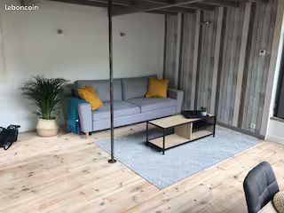 Appartement 2 pièces 65 m² · à Trith-Saint-Léger · 65 m² · 680 €/mois